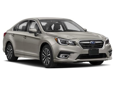 2018 Subaru Legacy 2.5i Limited
