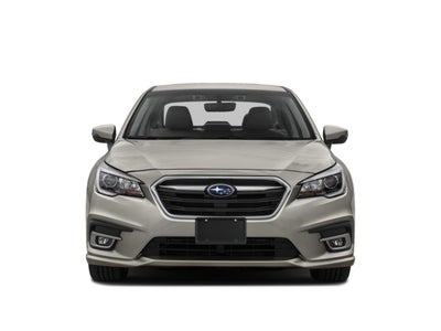 2018 Subaru Legacy 2.5i Limited