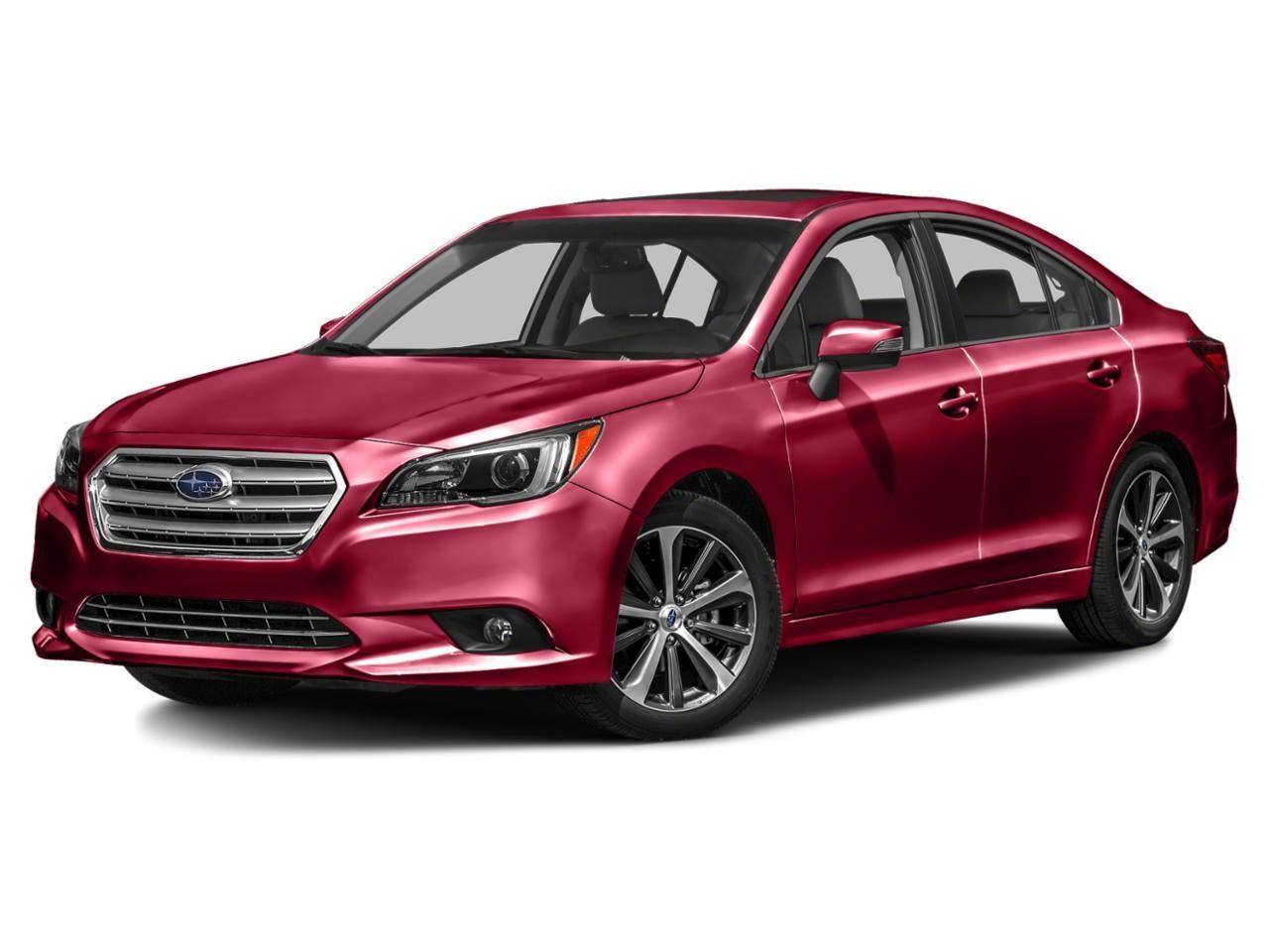 2015 Subaru Legacy 2.5i Limited PZEV