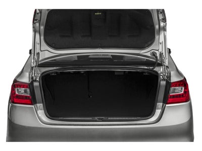 2015 Subaru Legacy 2.5i Limited PZEV