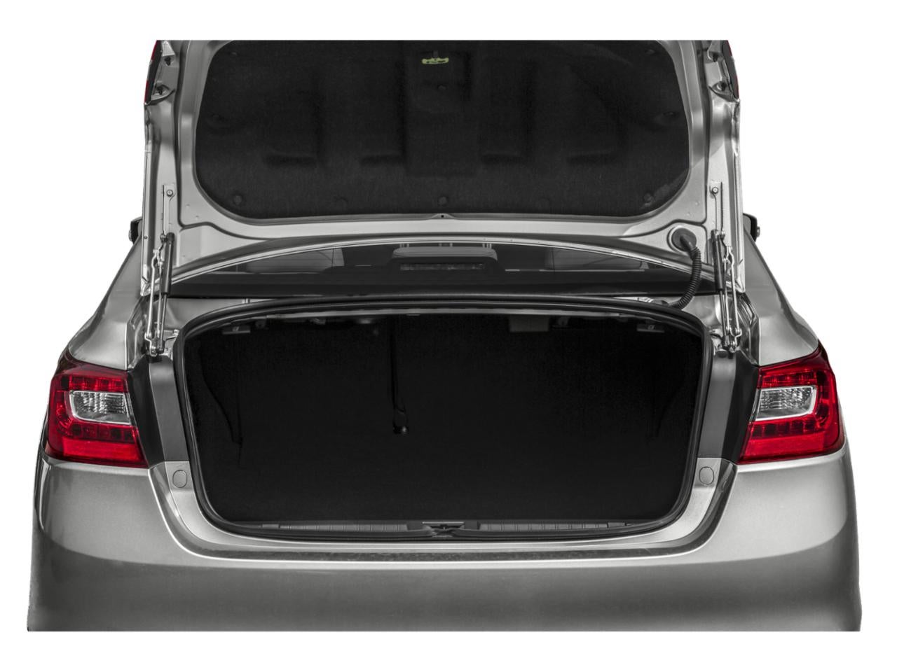 2015 Subaru Legacy 2.5i Limited PZEV