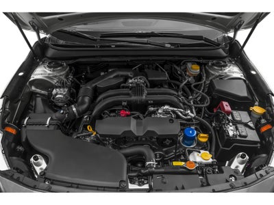 2015 Subaru Legacy 2.5i Limited PZEV