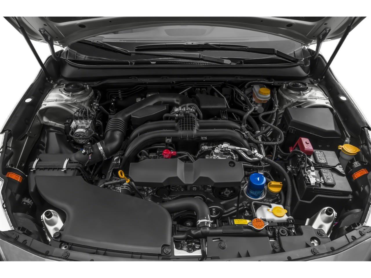 2015 Subaru Legacy 2.5i Limited PZEV