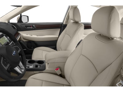 2015 Subaru Legacy 2.5i Limited PZEV