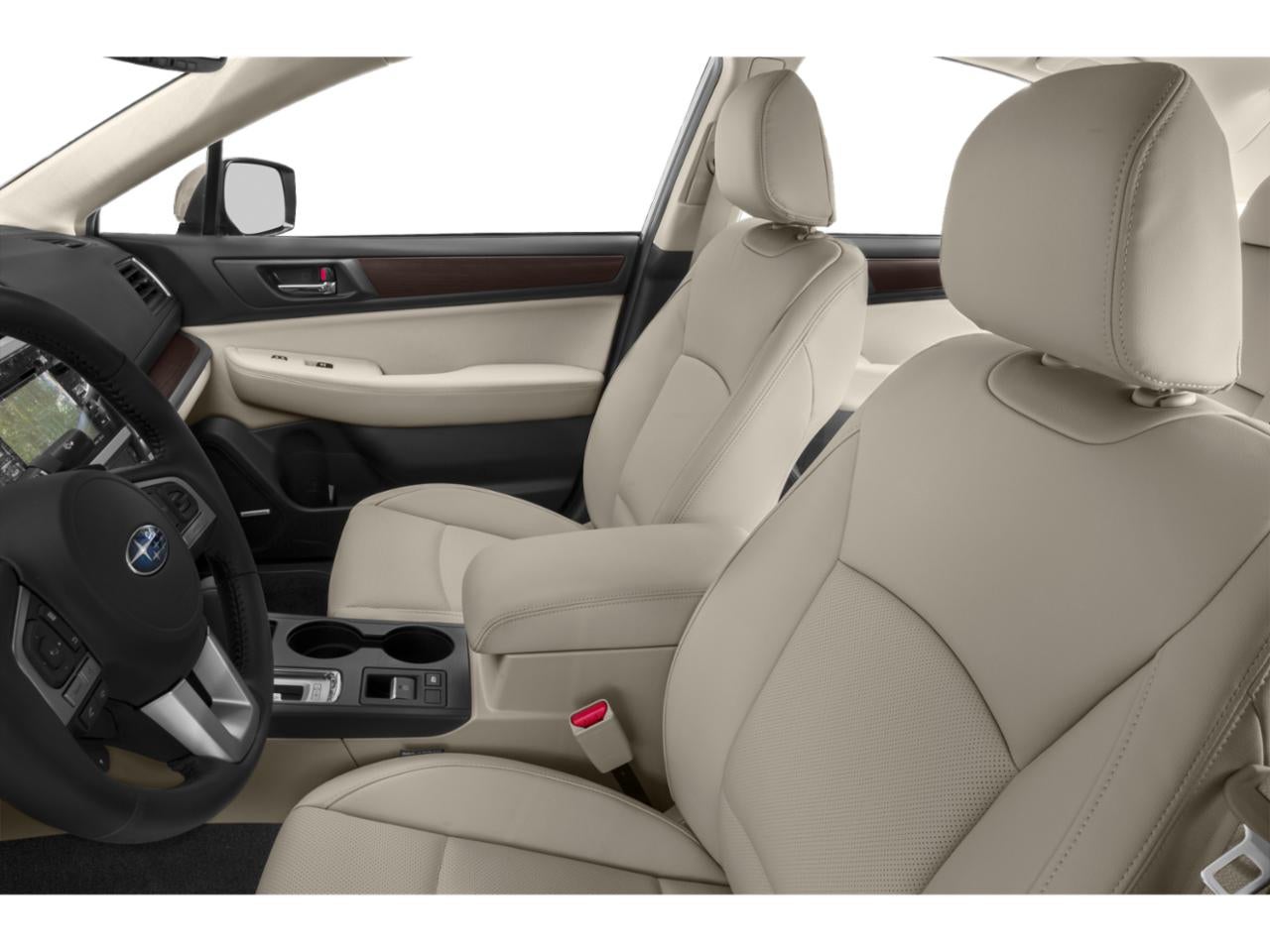 2015 Subaru Legacy 2.5i Limited PZEV