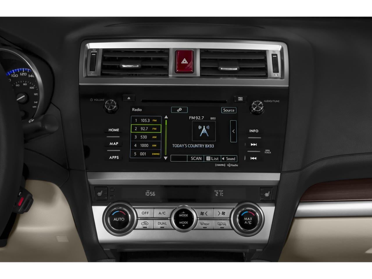 2015 Subaru Legacy 2.5i Limited PZEV