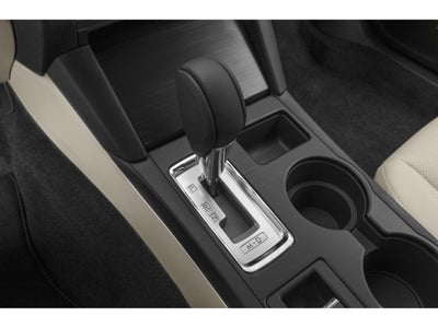 2015 Subaru Legacy 2.5i Limited PZEV