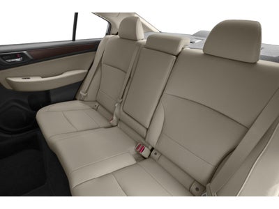 2015 Subaru Legacy 2.5i Limited PZEV