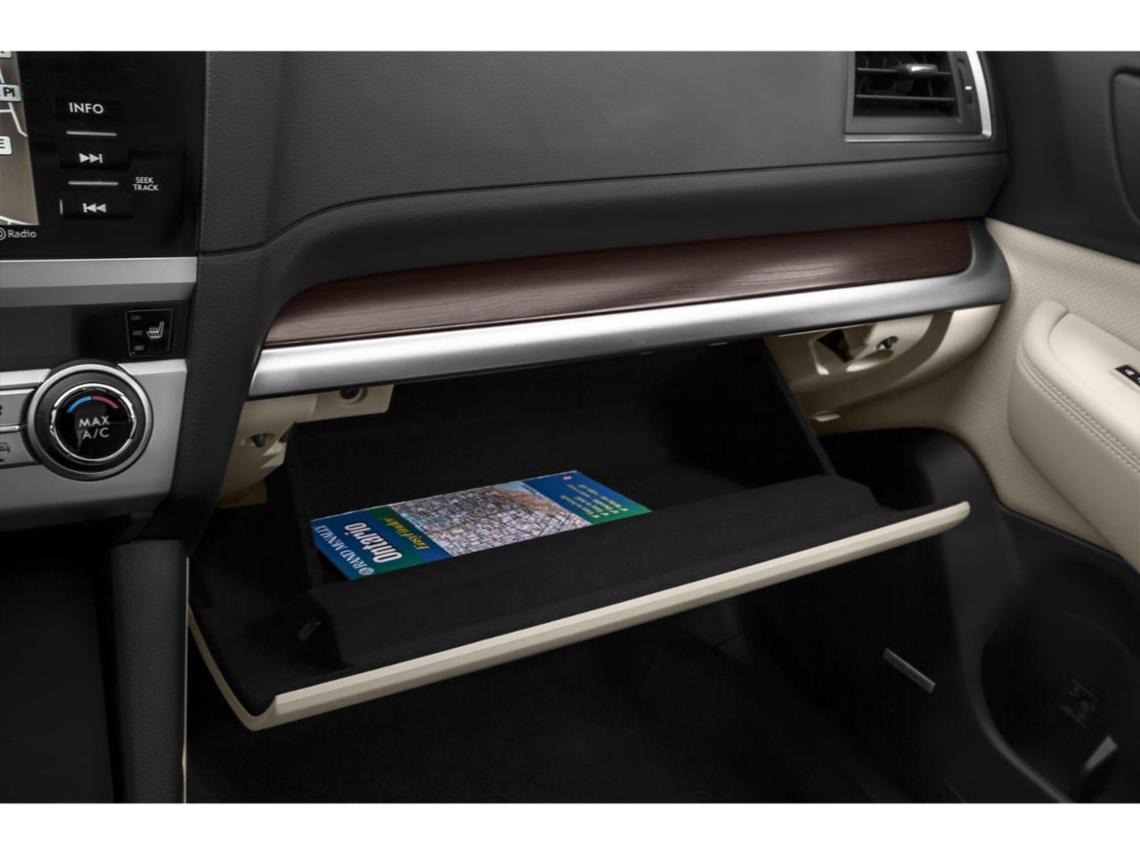 2015 Subaru Legacy 2.5i Limited PZEV