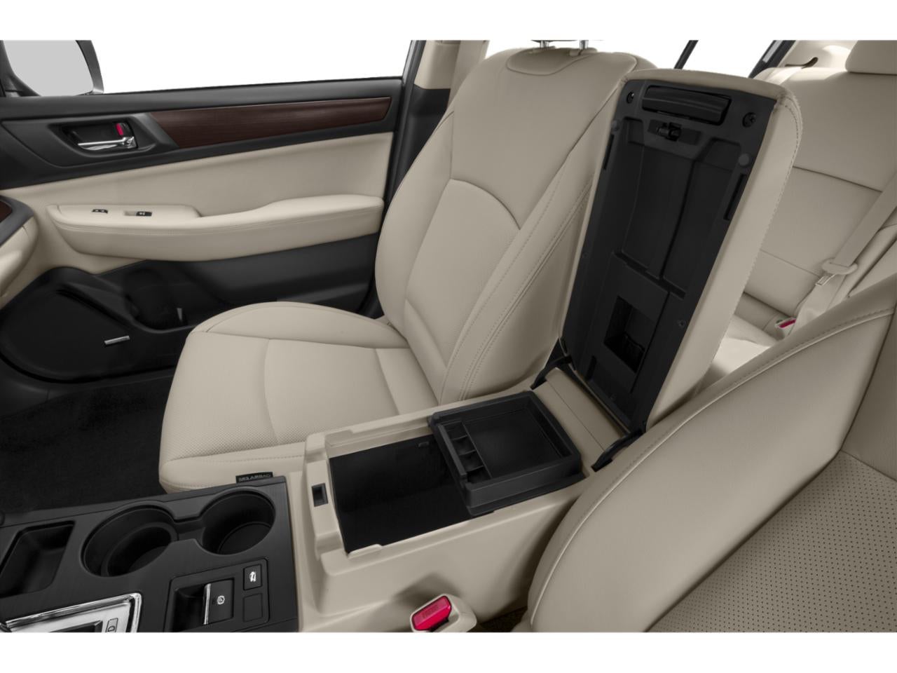 2015 Subaru Legacy 2.5i Limited PZEV