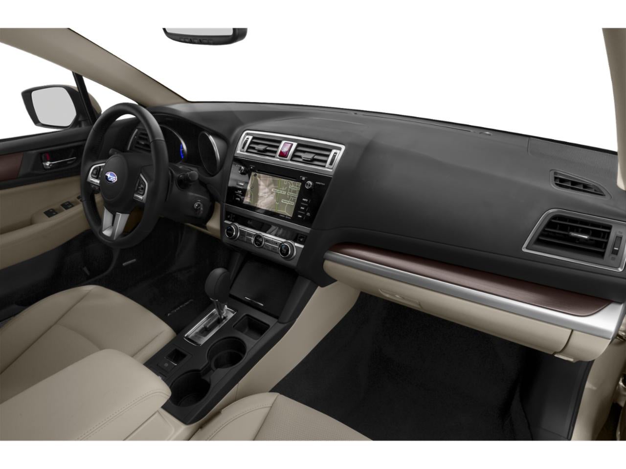 2015 Subaru Legacy 2.5i Limited PZEV