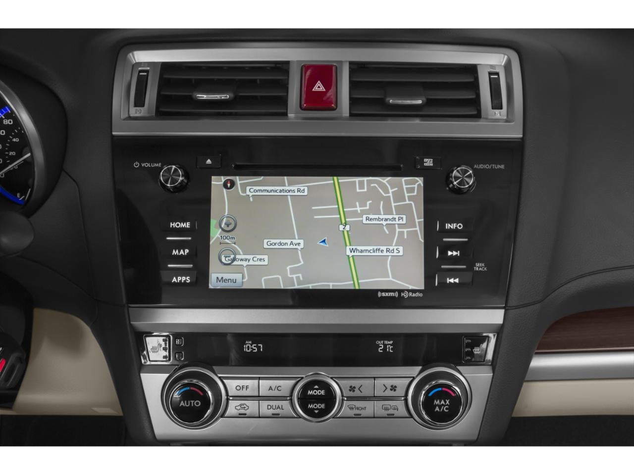 2015 Subaru Legacy 2.5i Limited PZEV