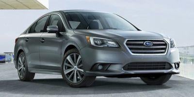 2015 Subaru Legacy 2.5i Limited PZEV