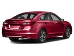2015 Subaru Legacy 2.5i Limited PZEV