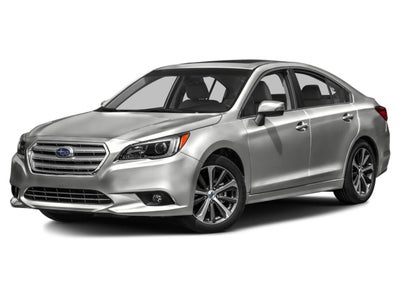 2015 Subaru Legacy 2.5i Limited PZEV