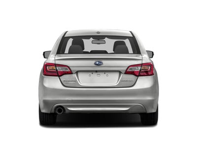 2015 Subaru Legacy 2.5i Limited PZEV