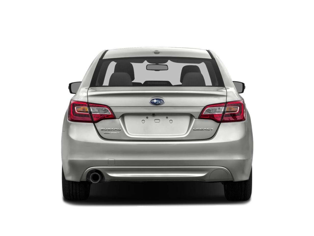 2015 Subaru Legacy 2.5i Limited PZEV