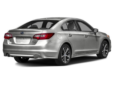 2015 Subaru Legacy 2.5i Limited PZEV