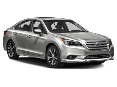 2015 Subaru Legacy 2.5i Limited PZEV