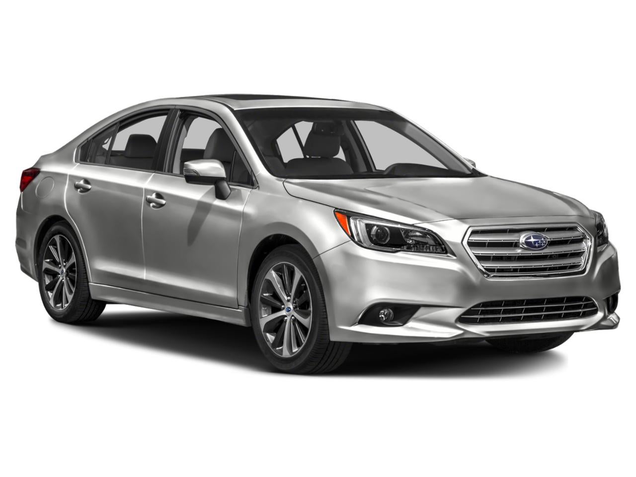 2015 Subaru Legacy 2.5i Limited PZEV