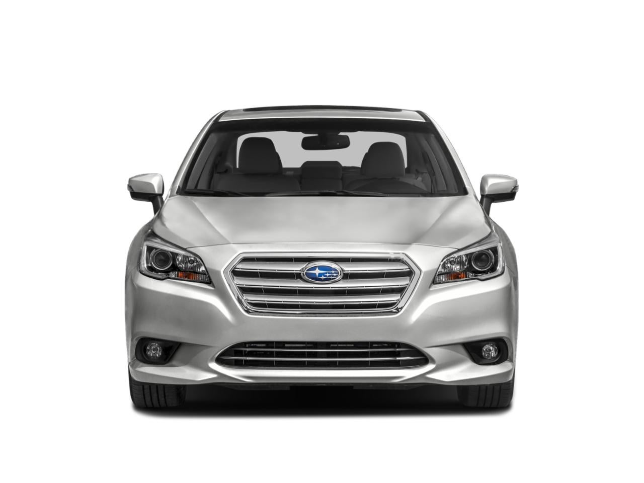 2015 Subaru Legacy 2.5i Limited PZEV