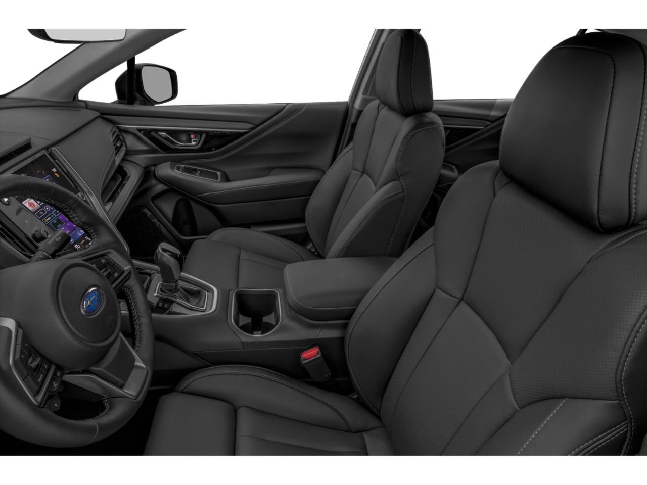 2020 Subaru Legacy Limited CVT