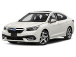 2020 Subaru Legacy Limited CVT