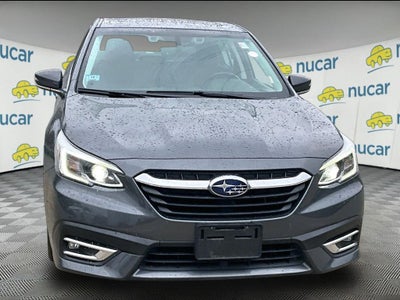 2020 Subaru Legacy Limited