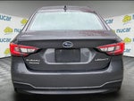 2020 Subaru Legacy Limited