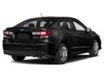 2023 Subaru Impreza 4-door Manual