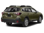 2022 Subaru Outback Premium CVT