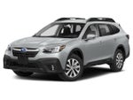 2021 Subaru Outback Premium CVT