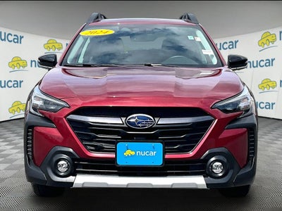 2024 Subaru Outback Limited