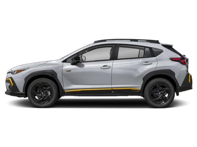 2024 Subaru Crosstrek Sport AWD