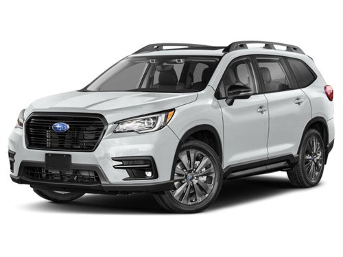 2022 Subaru Ascent Onyx Edition 7-Passenger
