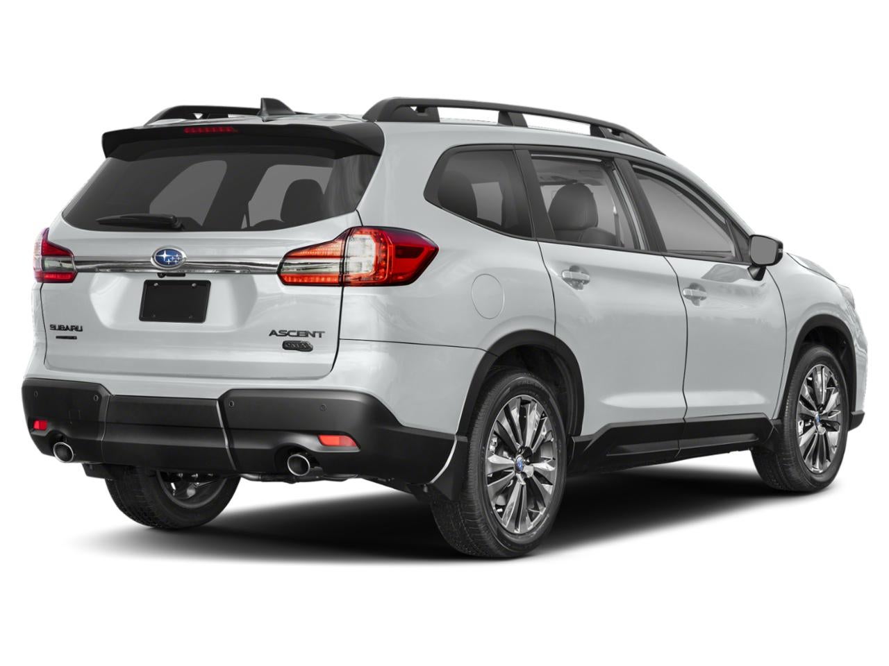 2022 Subaru Ascent Onyx Edition 7-Passenger