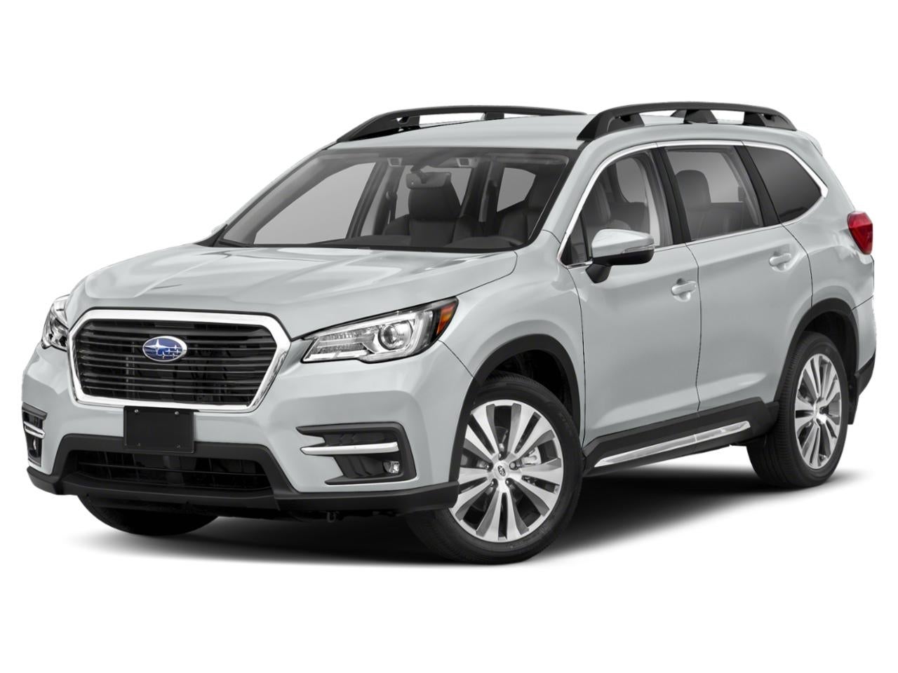 2022 Subaru Ascent Limited 8-Passenger