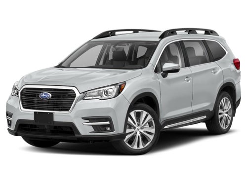 2022 Subaru Ascent Limited 8-Passenger