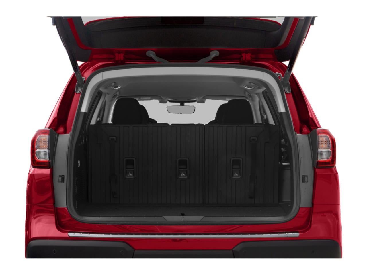 2022 Subaru Ascent Limited 8-Passenger