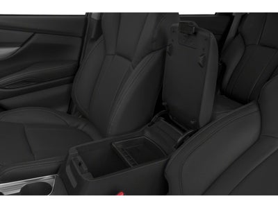 2022 Subaru Ascent Limited 8-Passenger