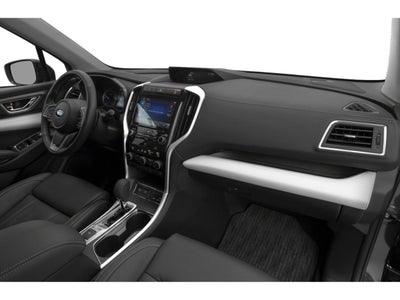 2022 Subaru Ascent Limited 8-Passenger