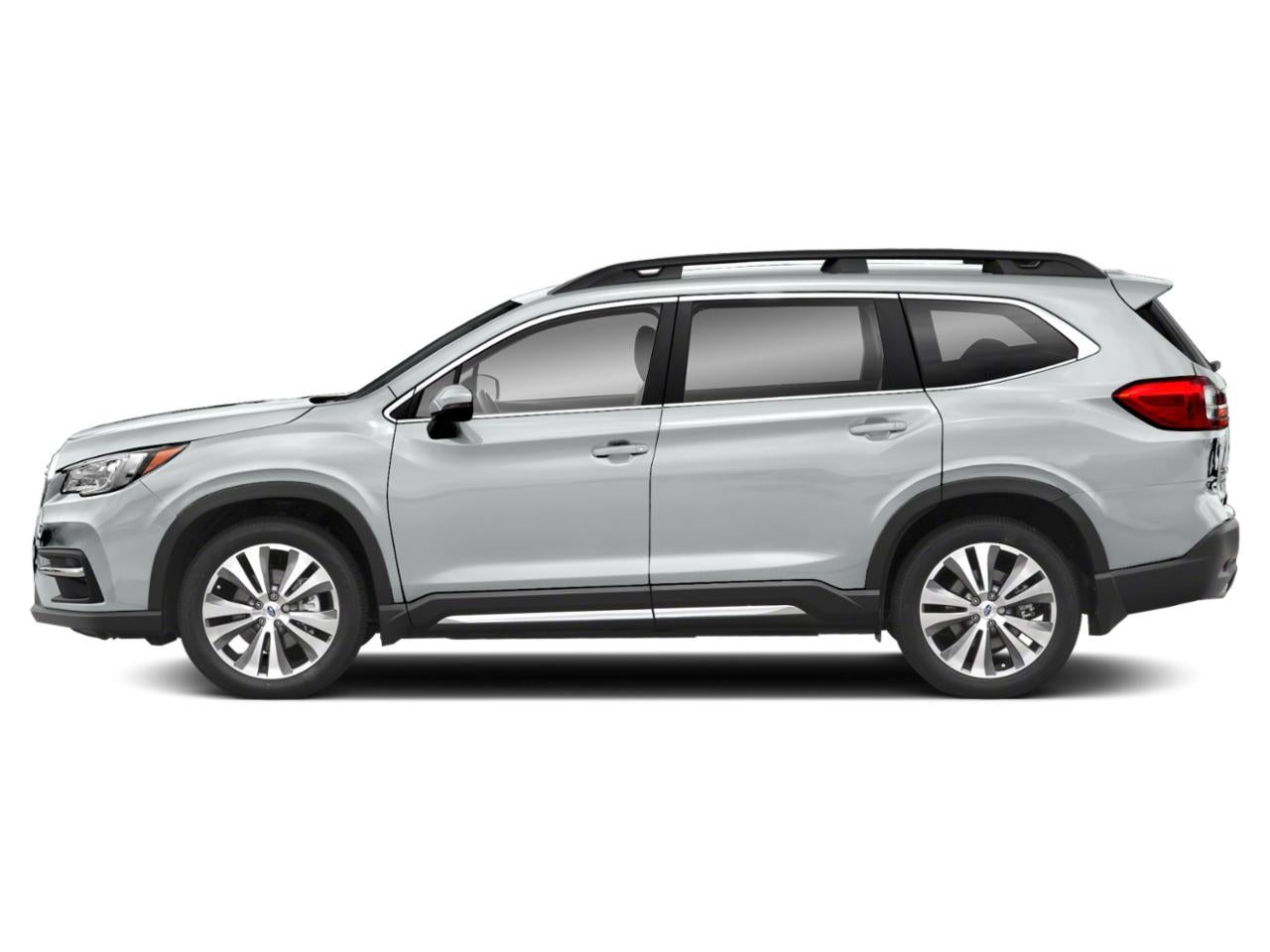 2022 Subaru Ascent Limited 8-Passenger