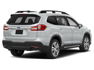 2022 Subaru Ascent Limited 8-Passenger