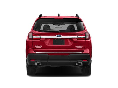 2022 Subaru Ascent Limited 8-Passenger