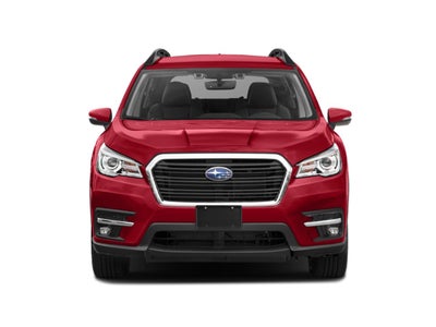 2022 Subaru Ascent Limited 8-Passenger