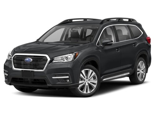 2022 Subaru Ascent Limited 7-Passenger