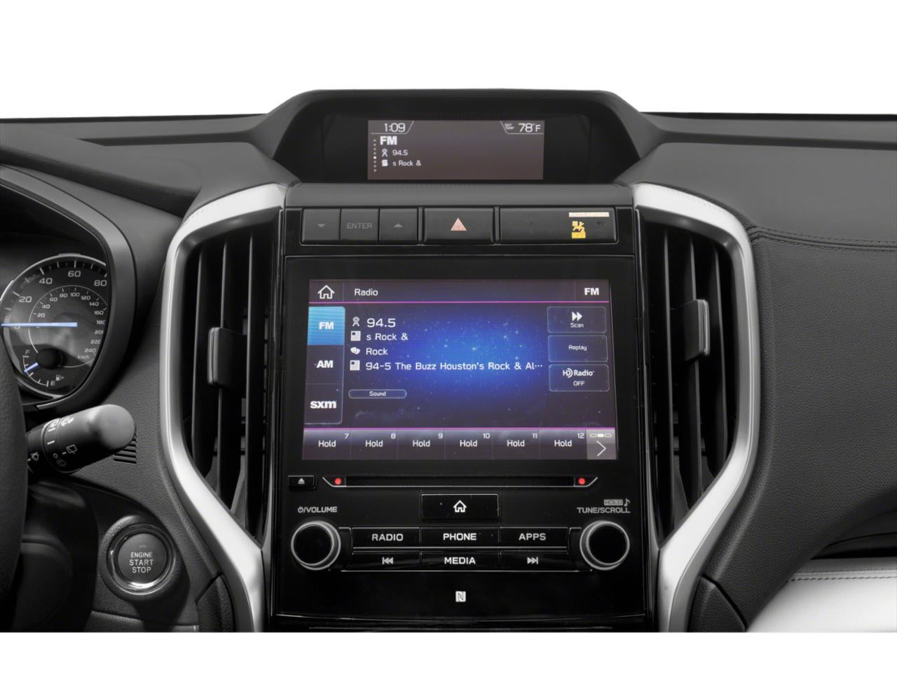 2022 Subaru Ascent Limited 7-Passenger