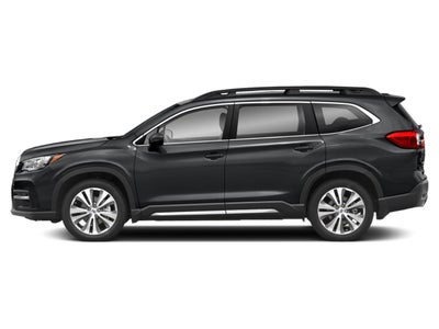 2022 Subaru Ascent Limited 7-Passenger