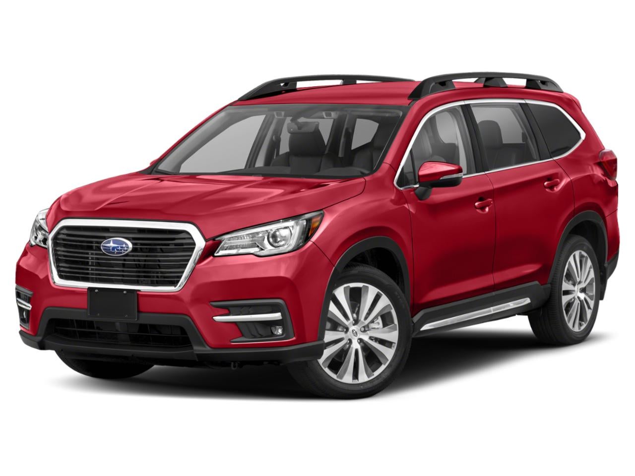 2022 Subaru Ascent Limited 7-Passenger