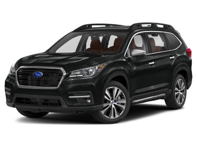 2020 Subaru Ascent Touring 7-Passenger